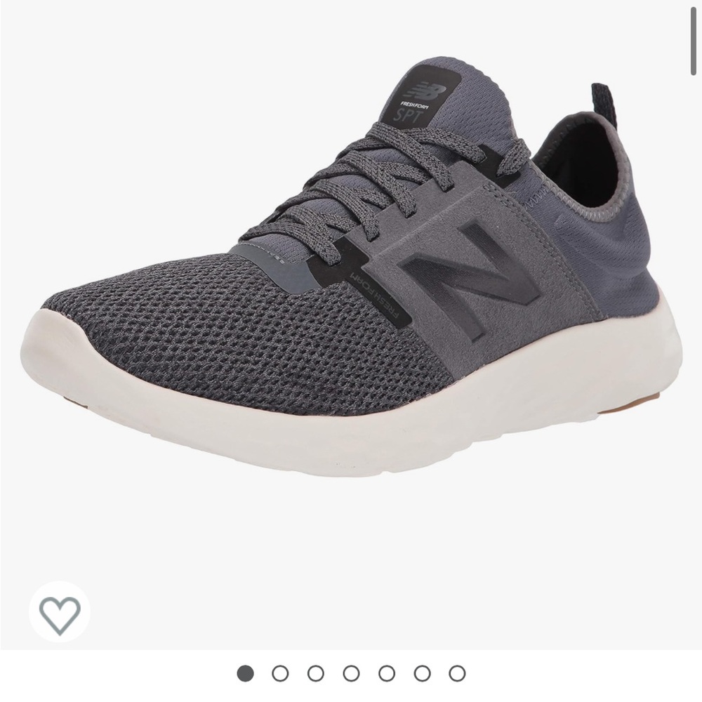 New Balance Running Shoe - Men’s 10.5